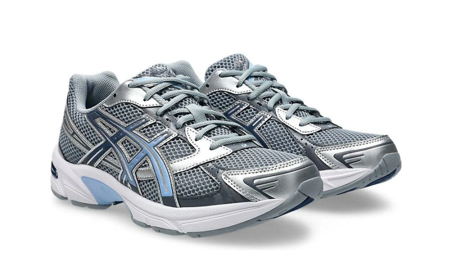 ASICS Gel-1130 Gravel Pure Silver