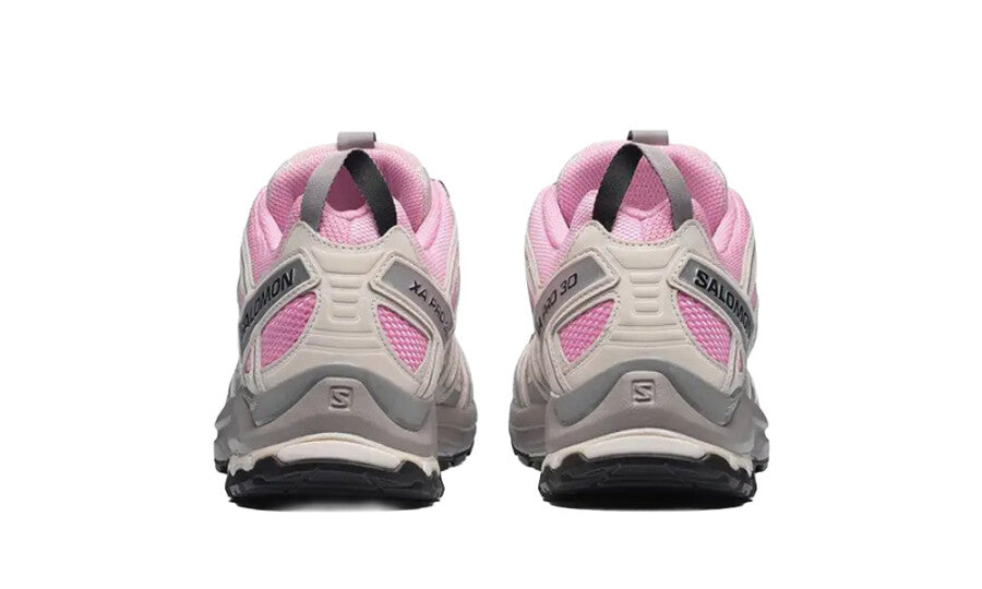 Salomon XA Pro 3D Pink Frosting Lilac Ash