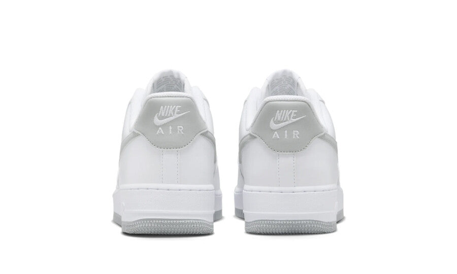 Nike Air Force 1 Low '07 White Ghost