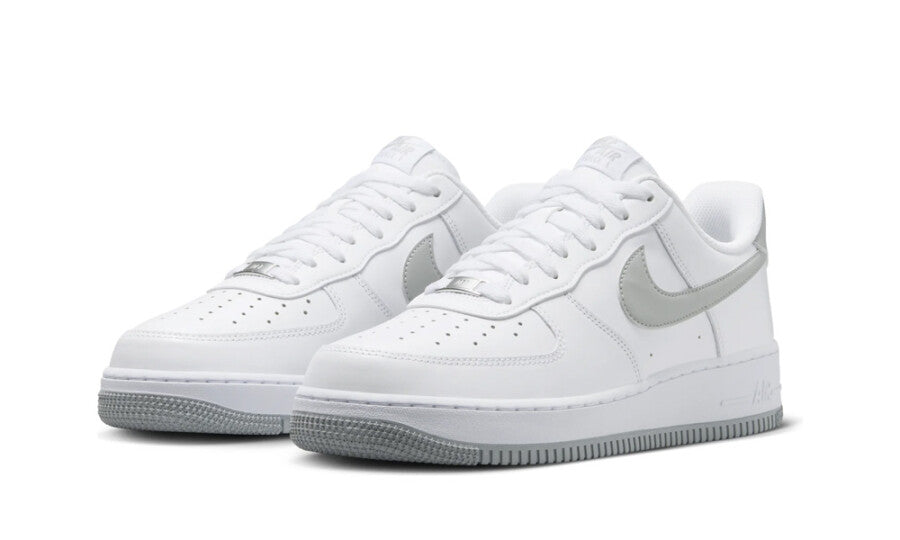 Nike Air Force 1 Low '07 White Ghost