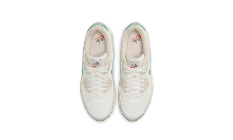 Nike Air Max 90 Golf Sail Washed Teal