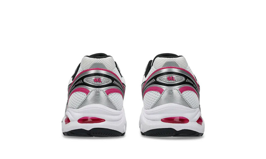 ASICS GT-2160 White Fuchsia Purple