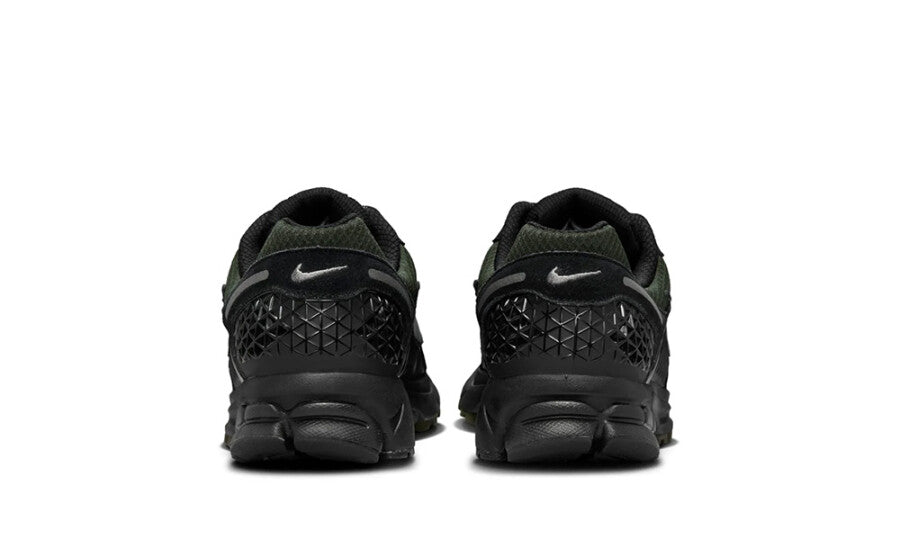 Nike Zoom Vomero 5 Black Sequoia