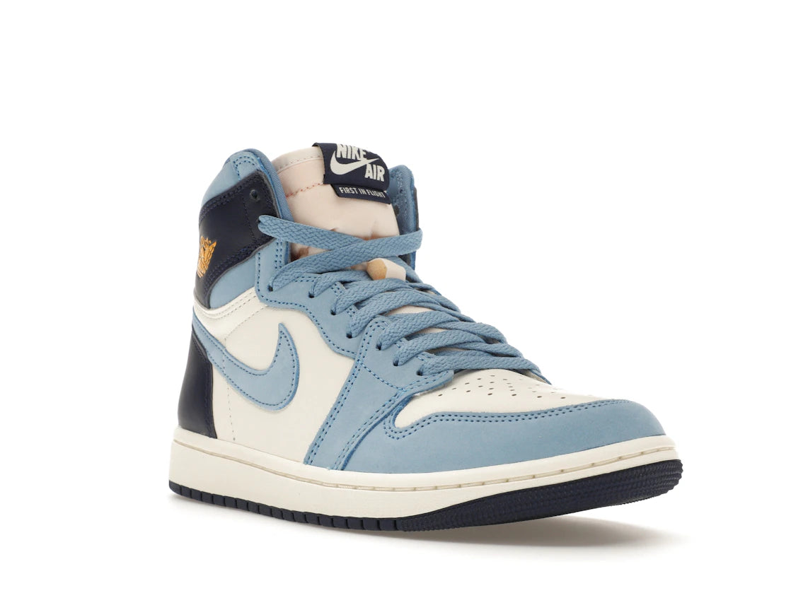 Air Jordan 1 High OG First in Flight