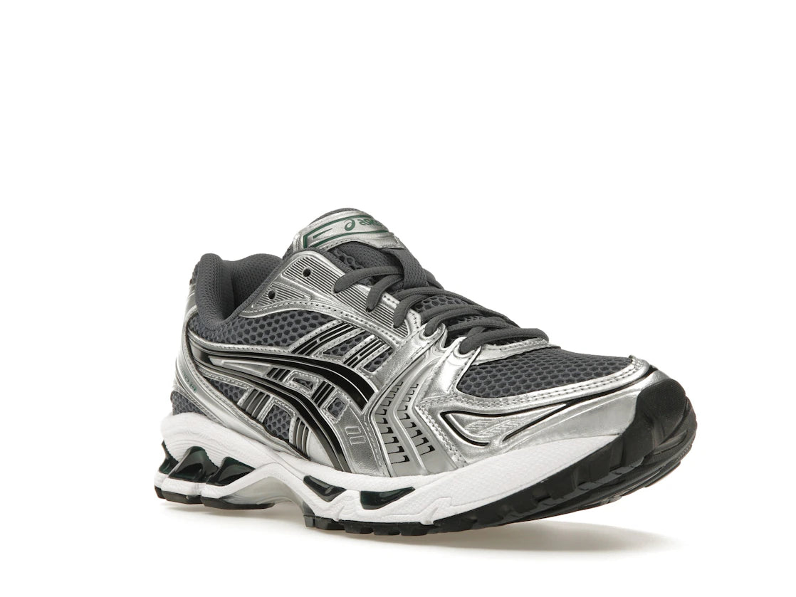 ASICS Gel-Kayano 14 Metropolis Jasper Green