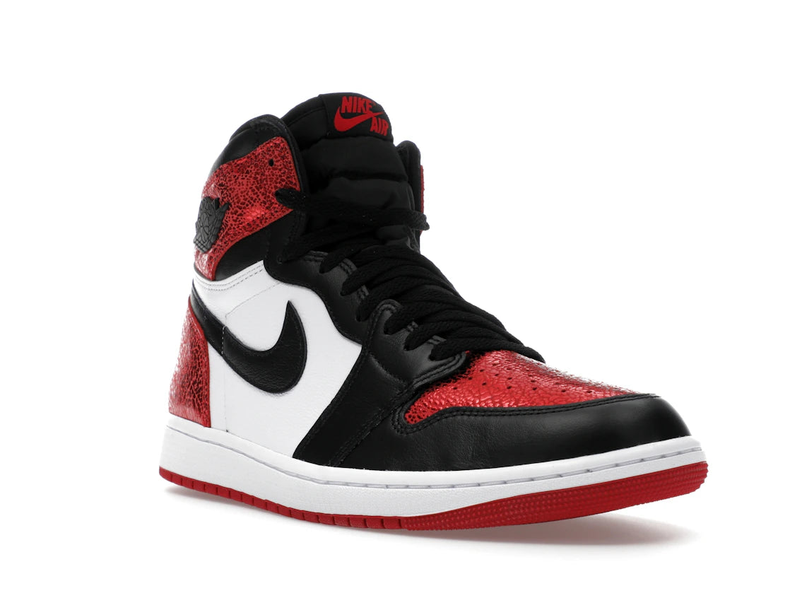 Air Jordan 1 High OG Ruby