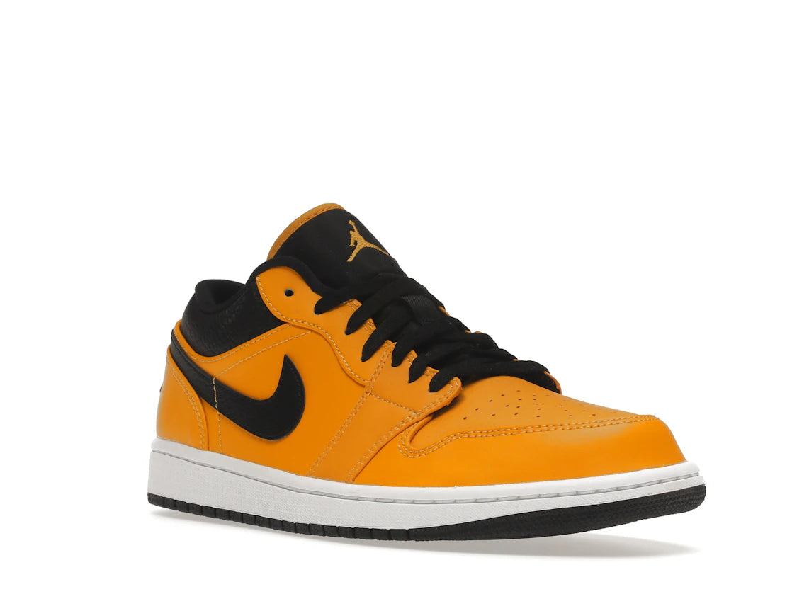 Air Jordan 1 Low University Gold