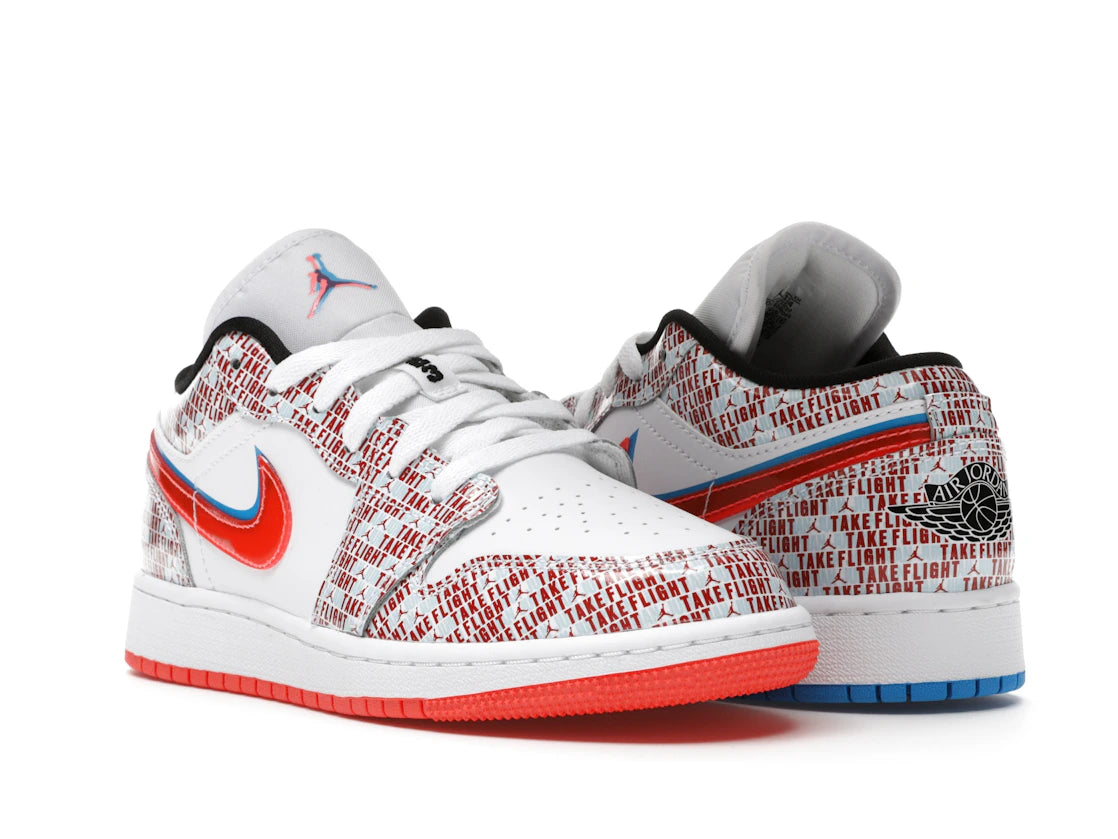 Air Jordan 1 Low SE Take Flight