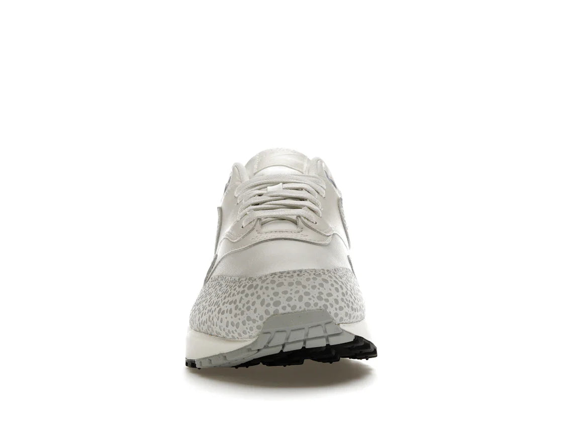 Nike Air Max 1 '87 Safari Summit White Phantom - resellguru.app