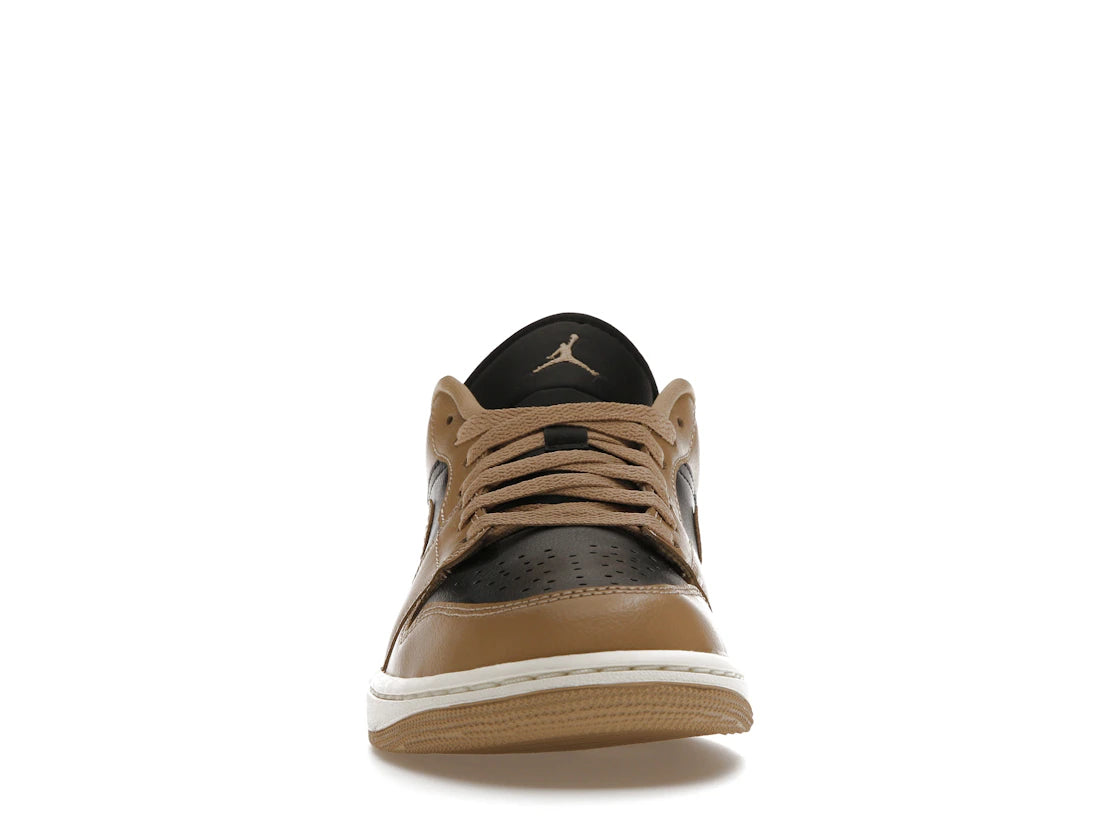 Air Jordan 1 Low Desert