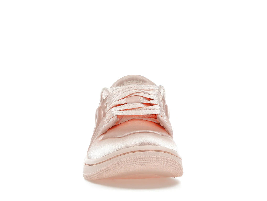 Air Jordan 1 Low Method of Make Satin Guava Ice