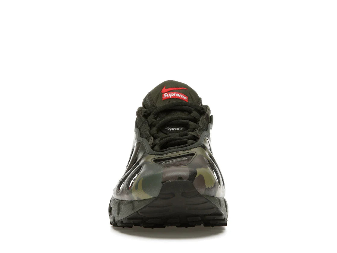 Nike Air Max 96 Supreme Camo - resellguru.app
