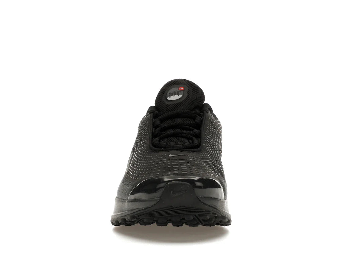 Nike Air Max Dn Black Dark Smoke Grey - resellguru.app