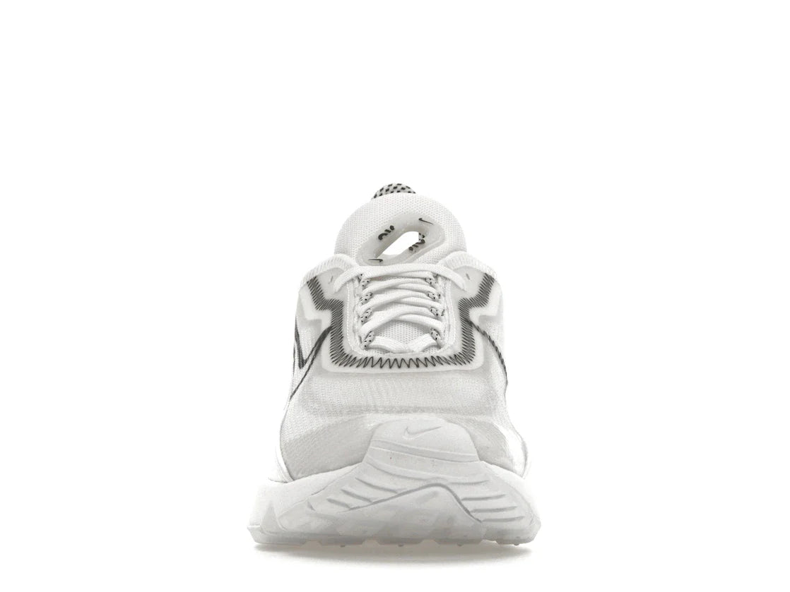 Nike Air Max 2090 White Black White - resellguru.app