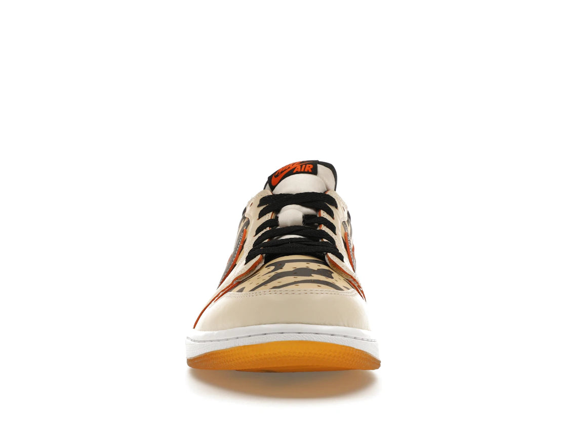 Air Jordan 1 Low OG Year of the Tiger