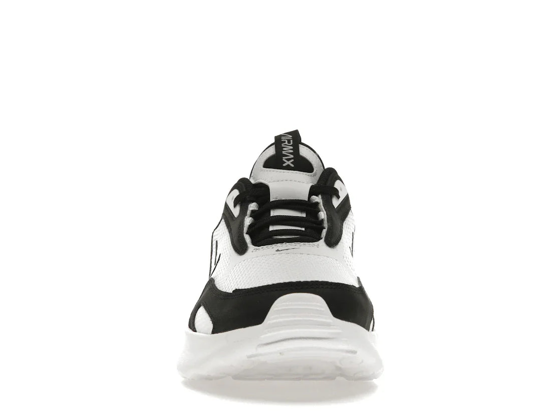 Nike Air Max Bolt White Black - resellguru.app