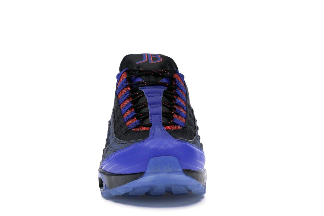 Nike Air Max 95 Doernbecher 15th Anniversary - resellguru.app
