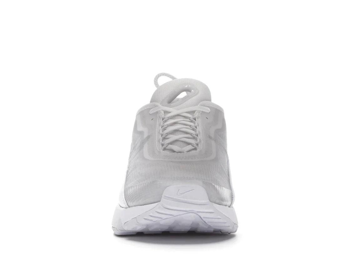 Nike Air Max 2090 Triple White - resellguru.app