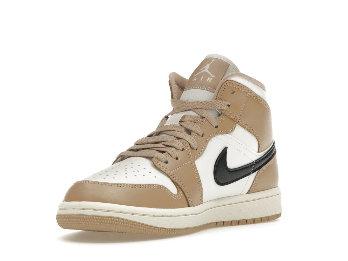 Air Jordan 1 Mid SE Desert Sail