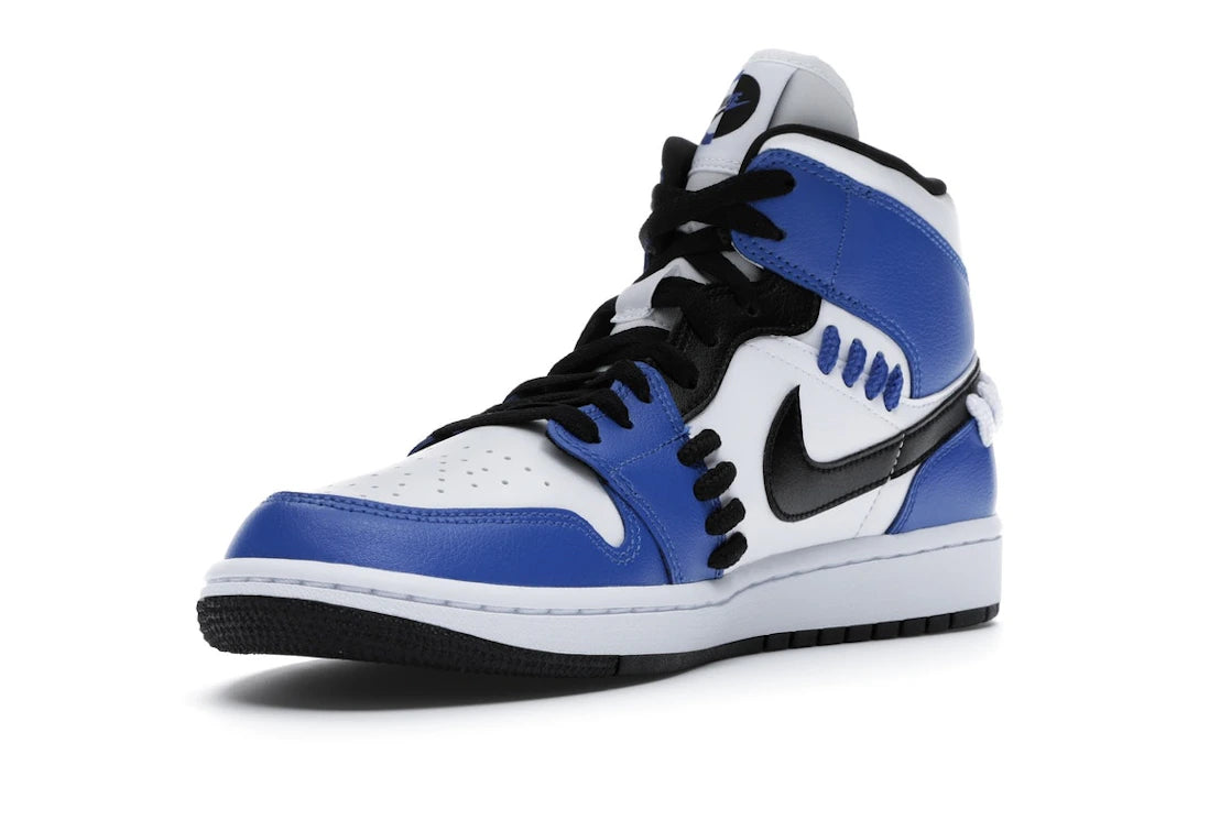 Air Jordan 1 Mid Sisterhood