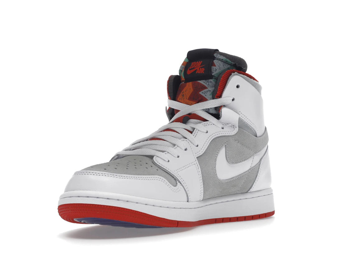 Air Jordan 1 High Zoom Air CMFT Hare