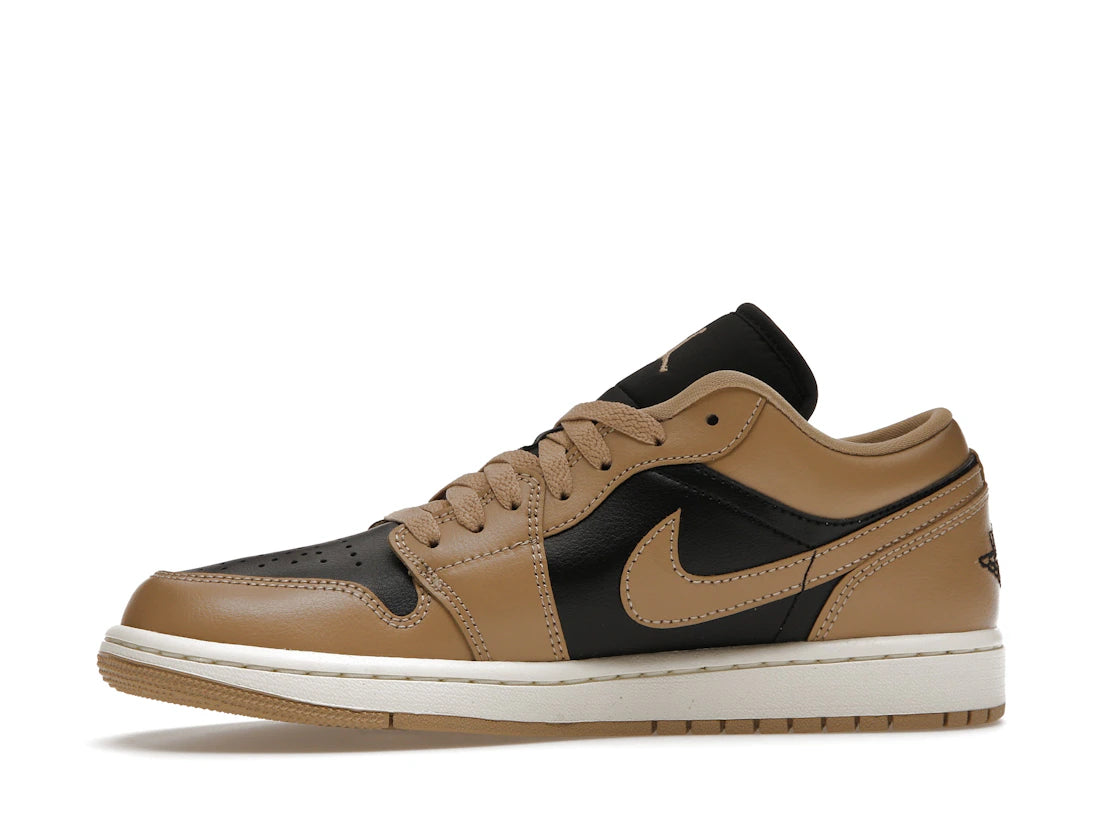 Air Jordan 1 Low Desert