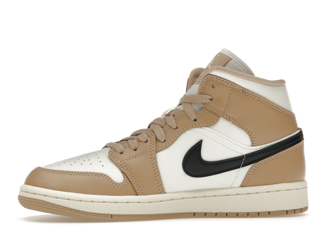 Air Jordan 1 Mid SE Desert Sail