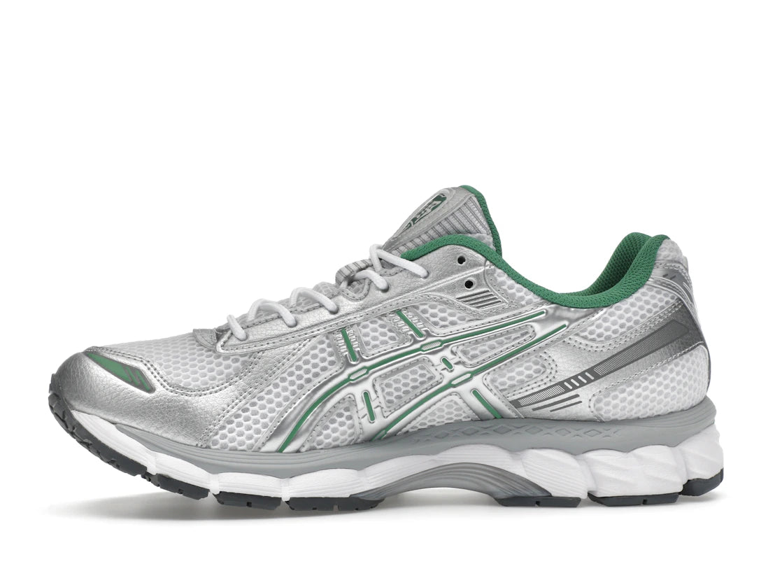 ASICS Gel-Kayano 12.1 Silver Green