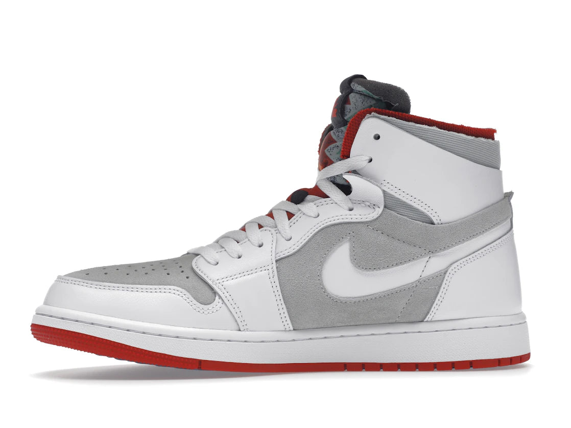 Air Jordan 1 High Zoom Air CMFT Hare