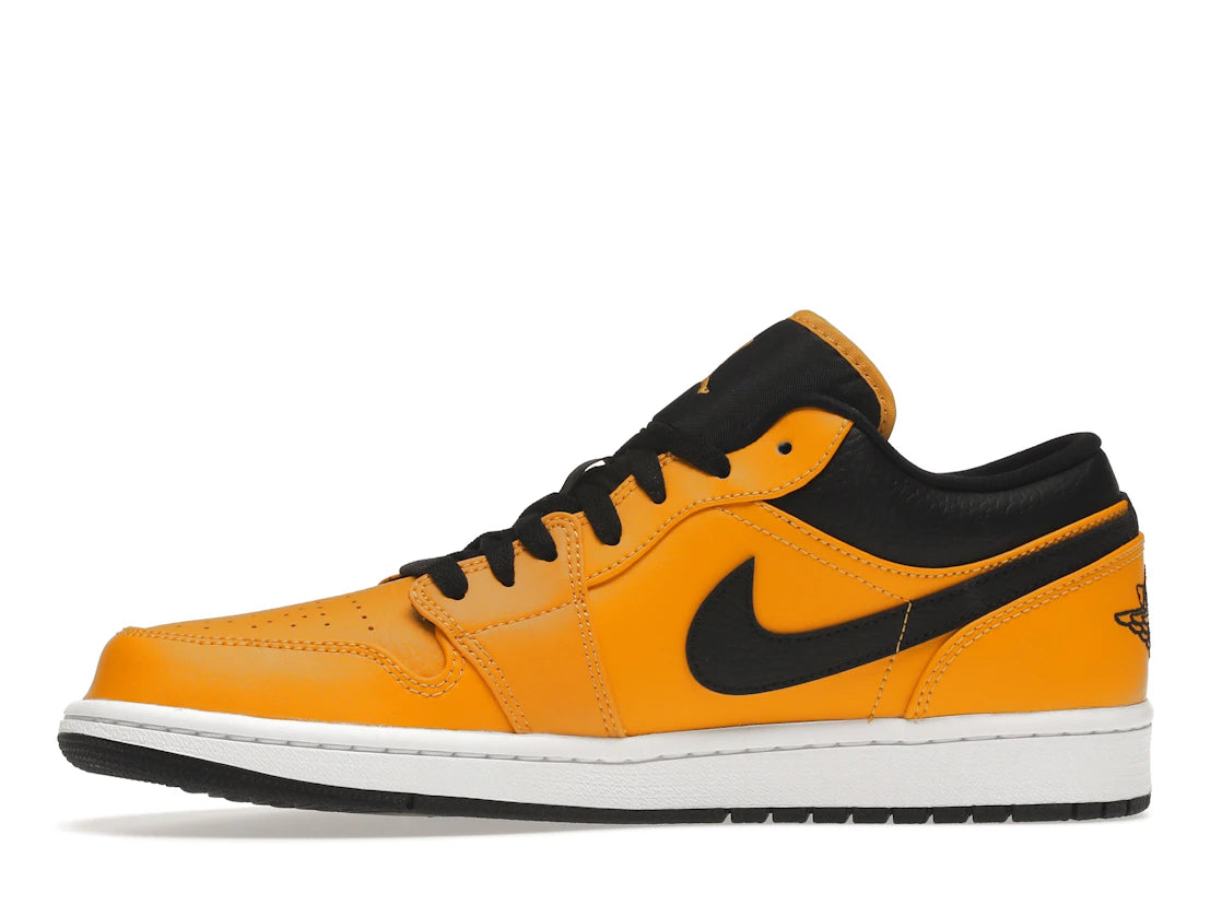 Air Jordan 1 Low University Gold