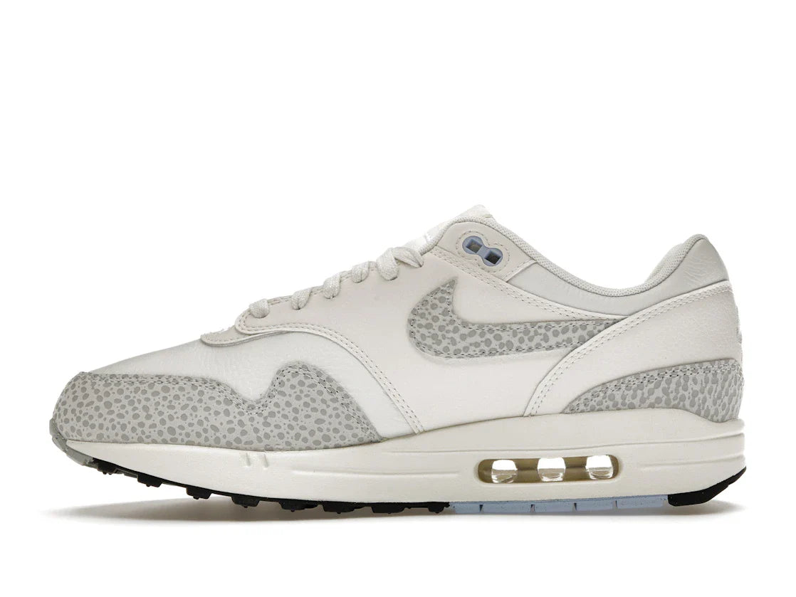Nike Air Max 1 '87 Safari Summit White Phantom - resellguru.app