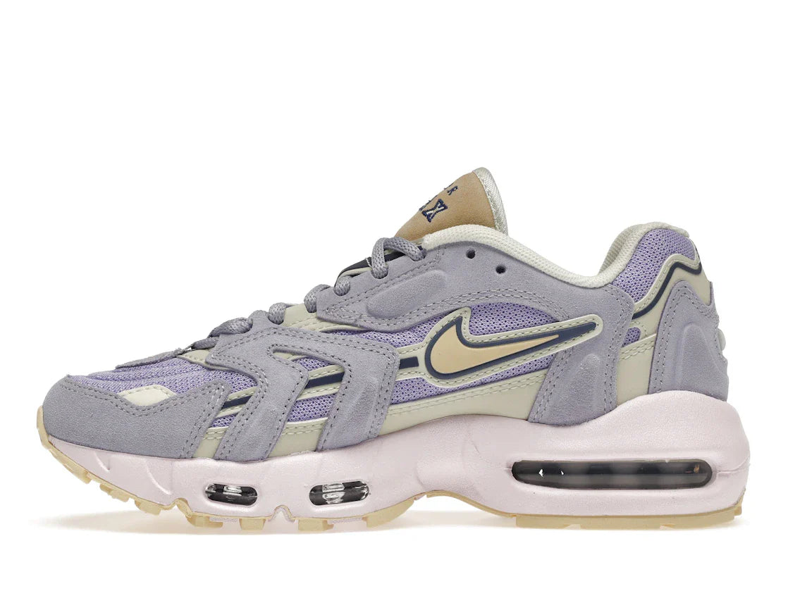 Nike Air Max 96 II Purple Dawn - resellguru.app