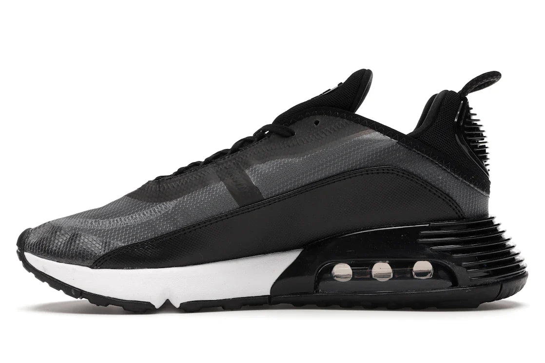 Nike Air Max 2090 Black Wolf Grey Anthracite - resellguru.app