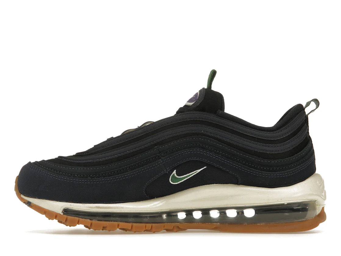 Nike Air Max 97 Gorge Green - resellguru.app