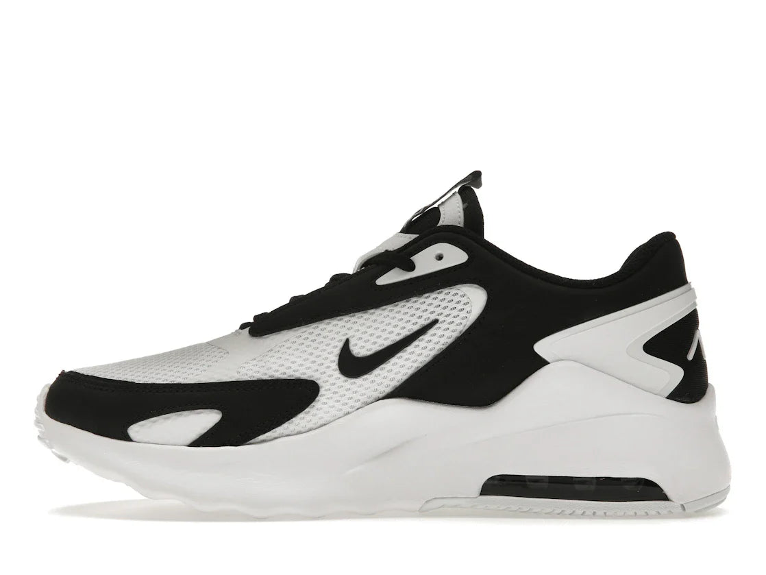 Nike Air Max Bolt White Black - resellguru.app