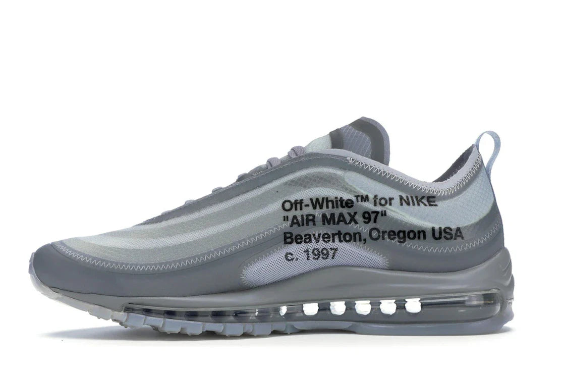 Nike Air Max 97 Off-White Menta - resellguru.app