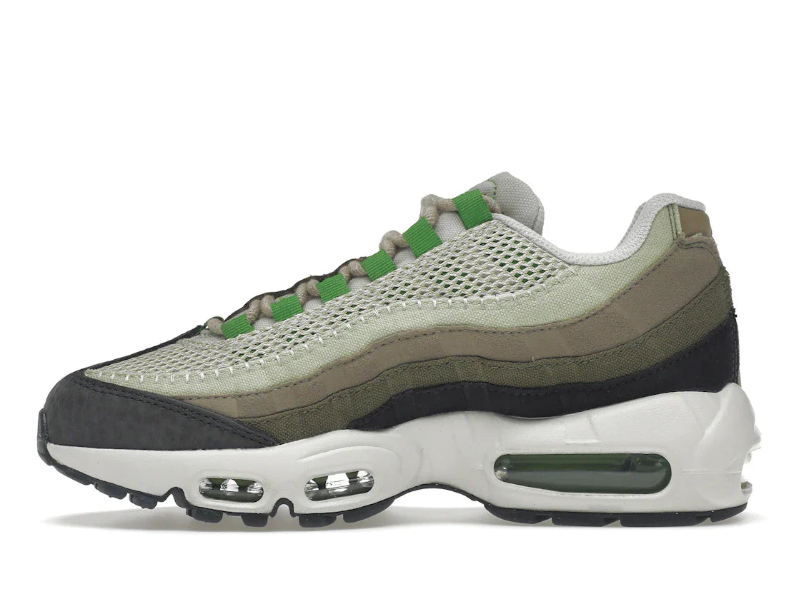 Nike Air Max 95 Earth Day - resellguru.app