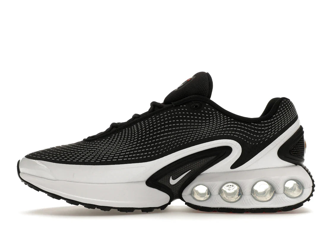 Nike Air Max Dn Black White Cool Grey - resellguru.app