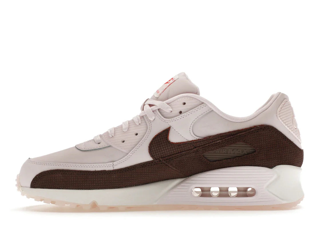 Nike Air Max 90 Brown Tile - resellguru.app