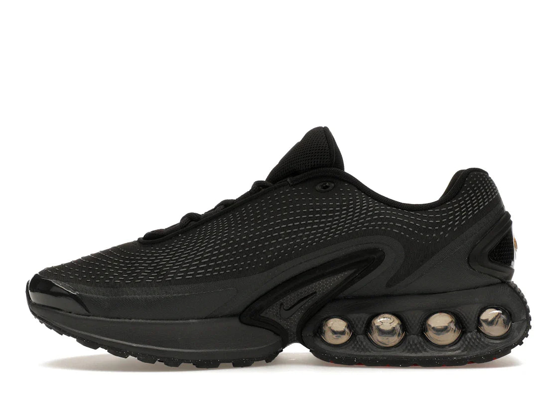 Nike Air Max Dn Black Dark Smoke Grey - resellguru.app