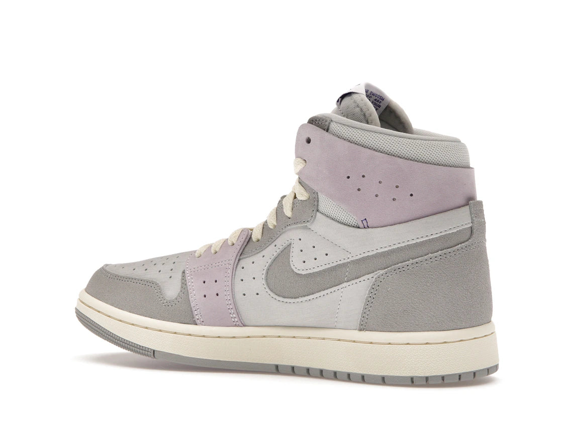 Air Jordan 1 High Zoom Air CMFT 2 Barely Grape