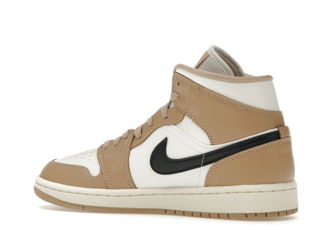 Air Jordan 1 Mid SE Desert Sail