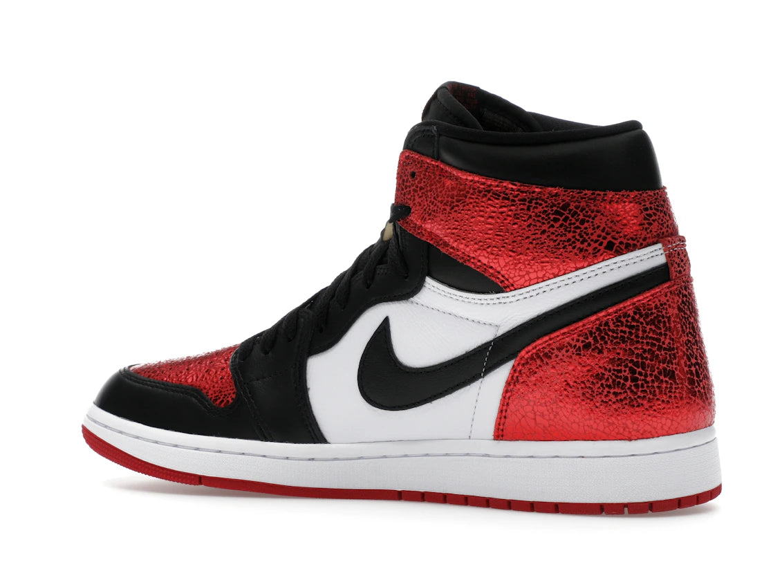 Air Jordan 1 High OG Ruby