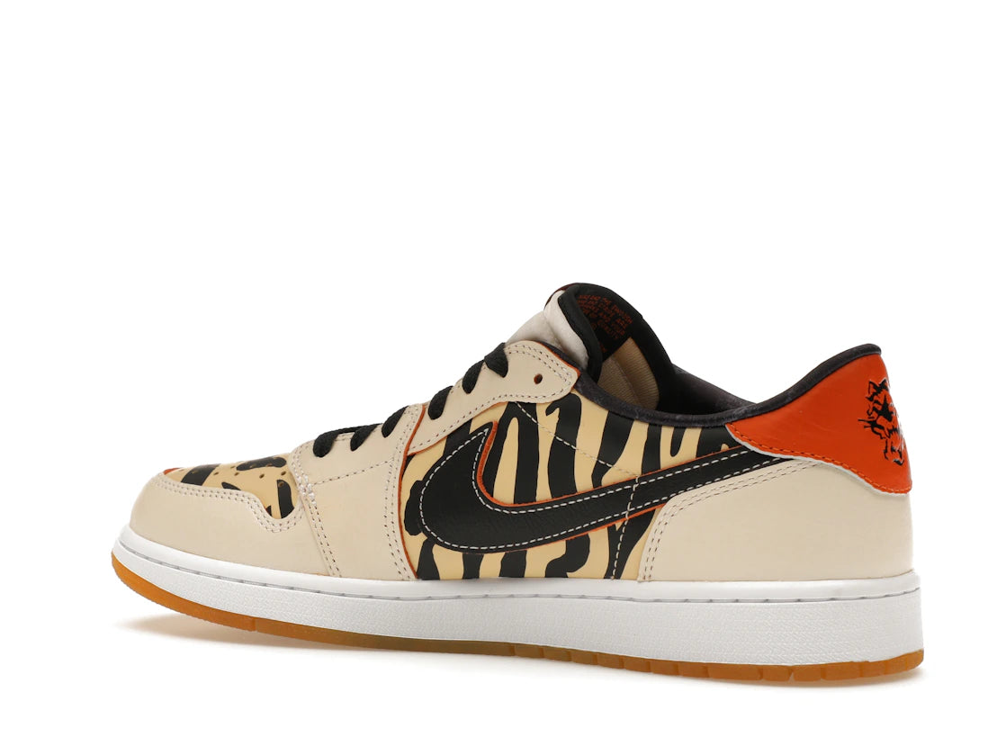 Air Jordan 1 Low OG Year of the Tiger