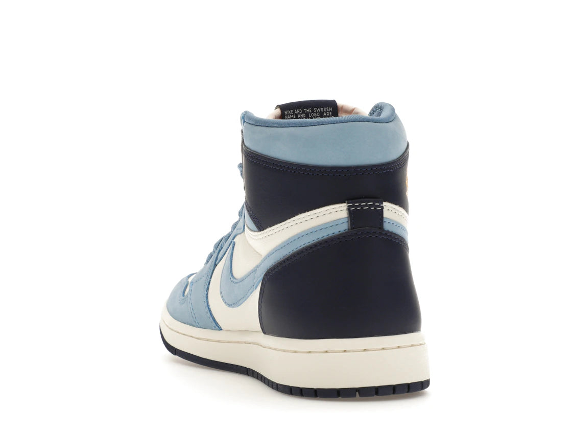 Air Jordan 1 High OG First in Flight