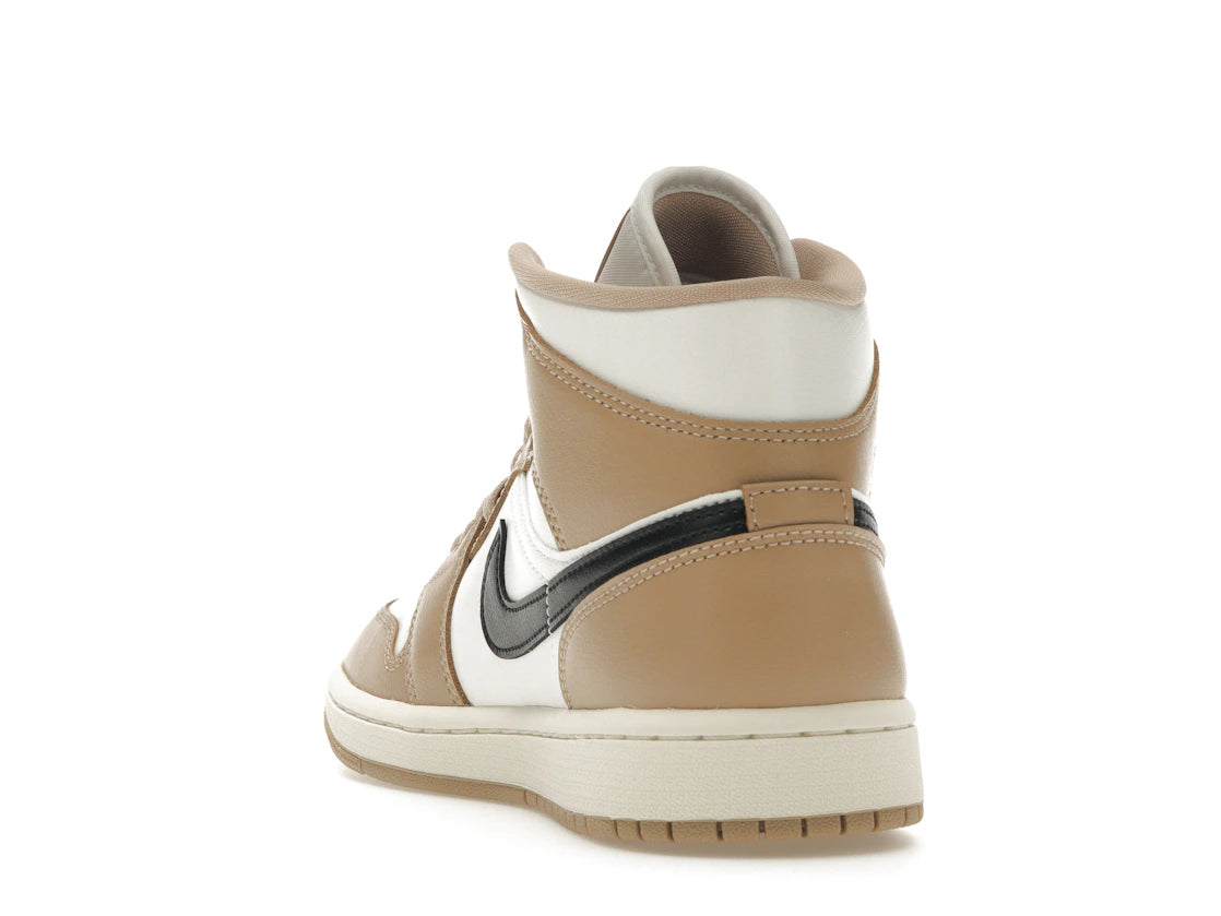 Air Jordan 1 Mid SE Desert Sail
