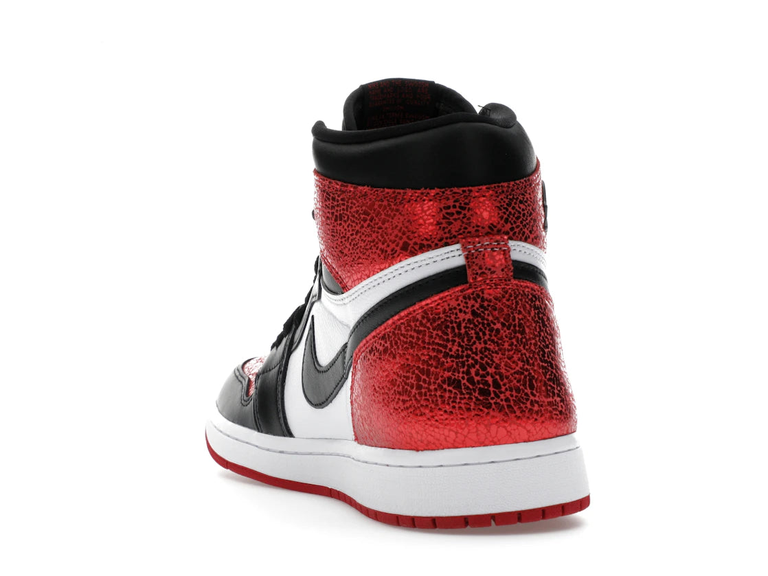 Air Jordan 1 High OG Ruby