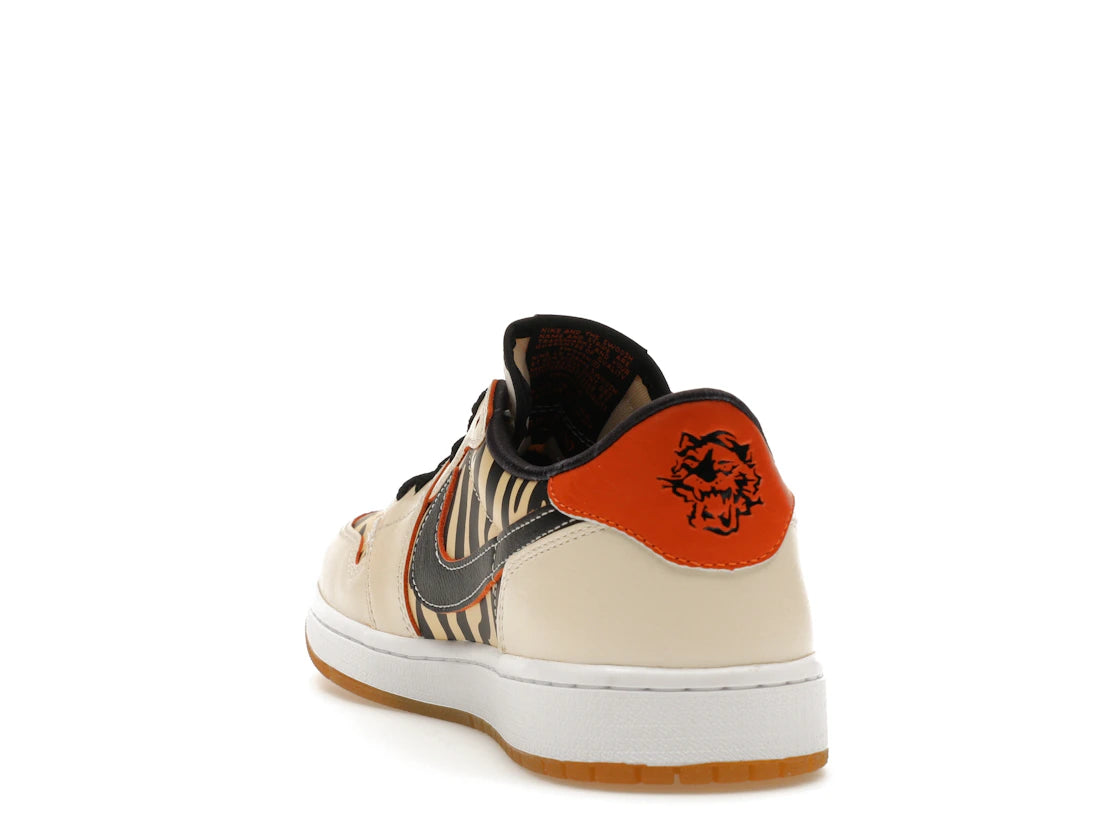 Air Jordan 1 Low OG Year of the Tiger