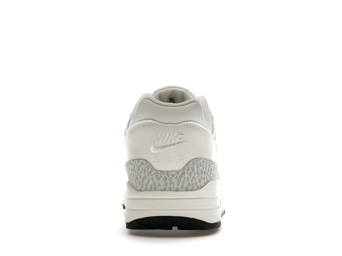 Nike Air Max 1 '87 Safari Summit White Phantom - resellguru.app