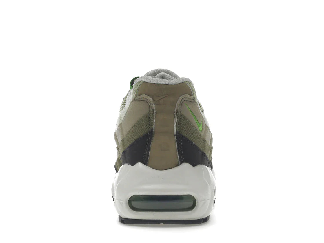 Nike Air Max 95 Earth Day - resellguru.app